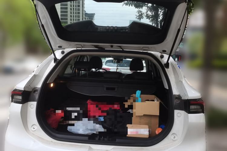 Used FORTHING T5 EVO 2021 1.5TD DCT Diamond Edition