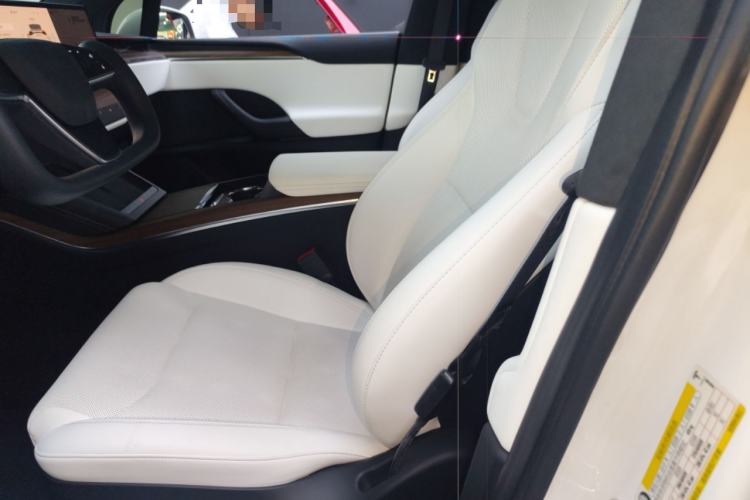 Used Tesla Model X 2023 Dual-Motor All-Wheel-Drive Version
