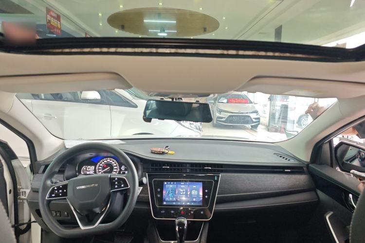 Used Venucia D60 2021 PLUS 1.6L XL CVT Yue Ling Edition