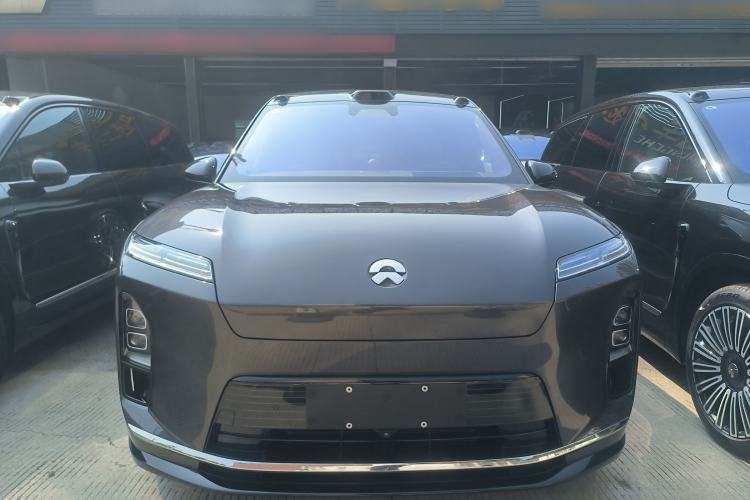 Used Nio ES8 2026 Model 6-seat Executive Luxury Edition