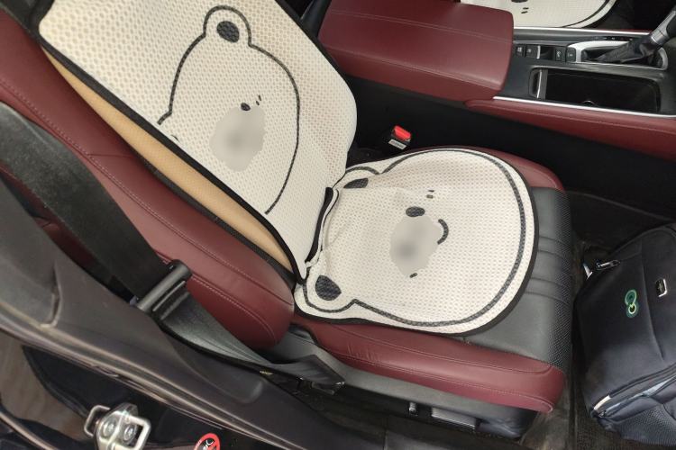 Used Honda Inspire 2022 260TURBO Jingyue Version