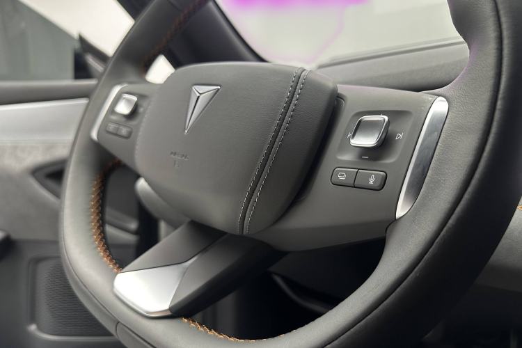 Used Deepal S05 2024 200Max Range-Extended Long-Range Version