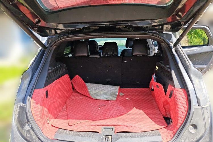 Used Lincoln MKC 2014 2.0T Two-Wheel Drive Deluxe Edition
