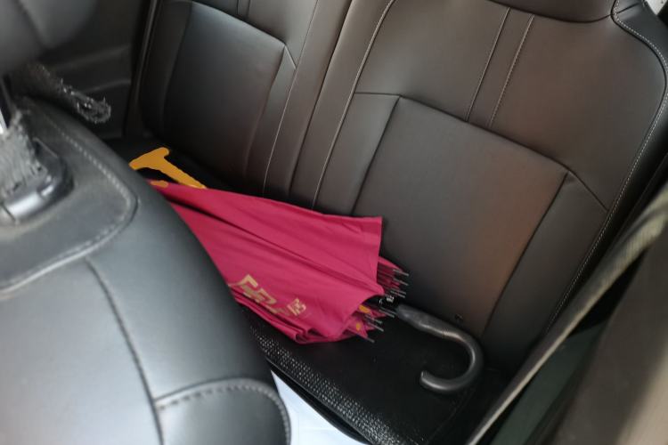 Used Baojun Spark 2023 Flagship Edition Left Rear Seat