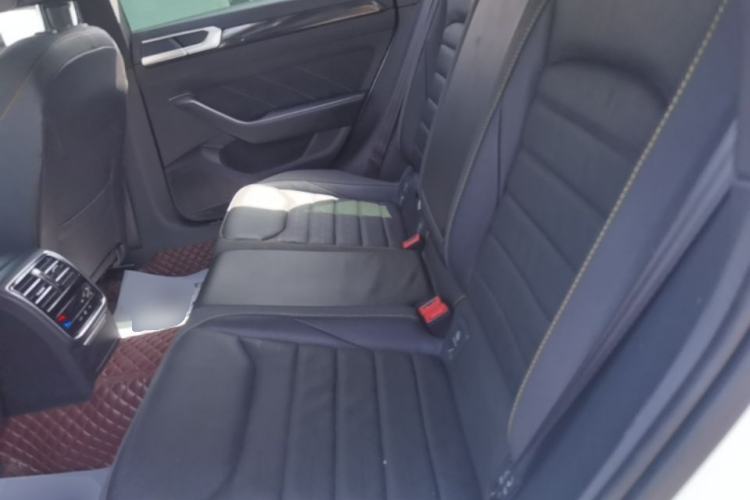 Used Volkswagen FAW-Volkswagen CC 2021 380TSI Striking Edition