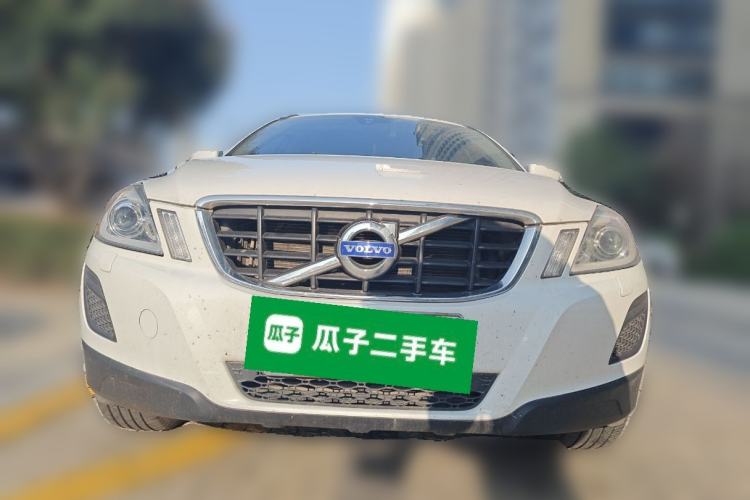 Used Volvo XC60 2013 T5 Comfort Edition