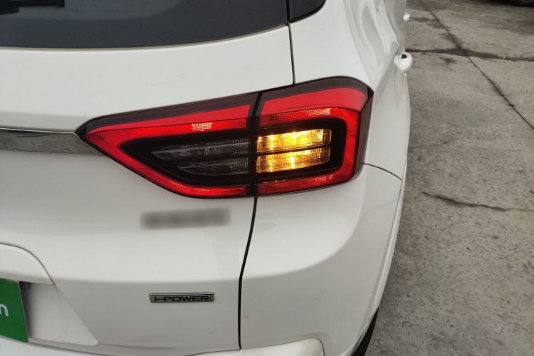 Used Chery Tiggo 5x 2017 1.5T DCT Elite Model