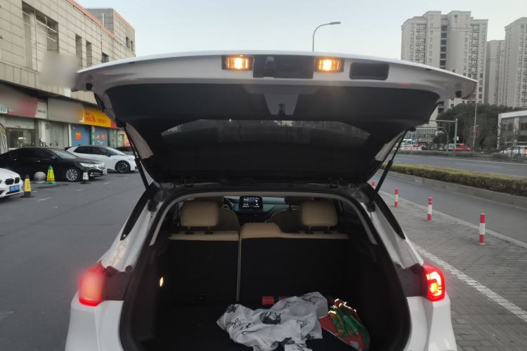 Used Buick Encore 2021 332T CVT Elite Edition
