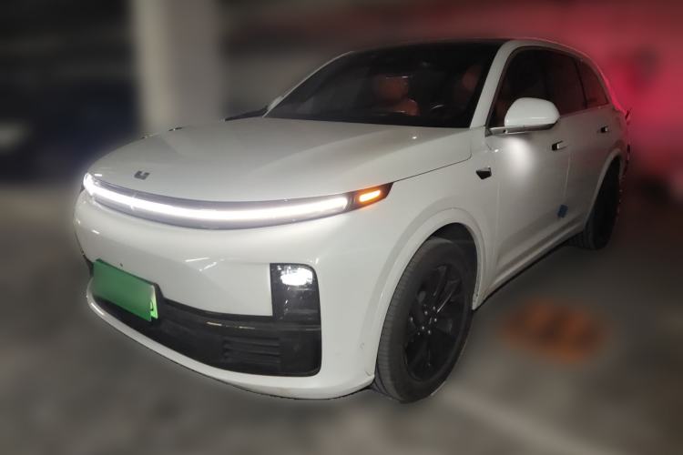 Used Li Auto L7 2023 Air model