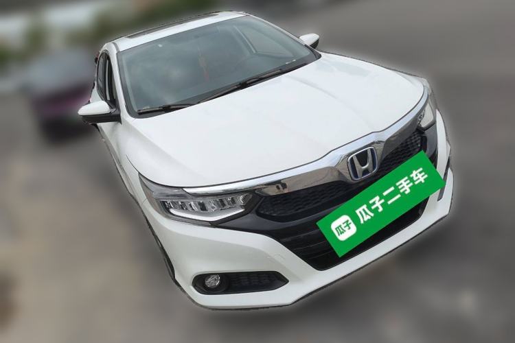Used Honda Crider 2020 Lingpai Hybrid 1.5L Lingpai Luxury Edition