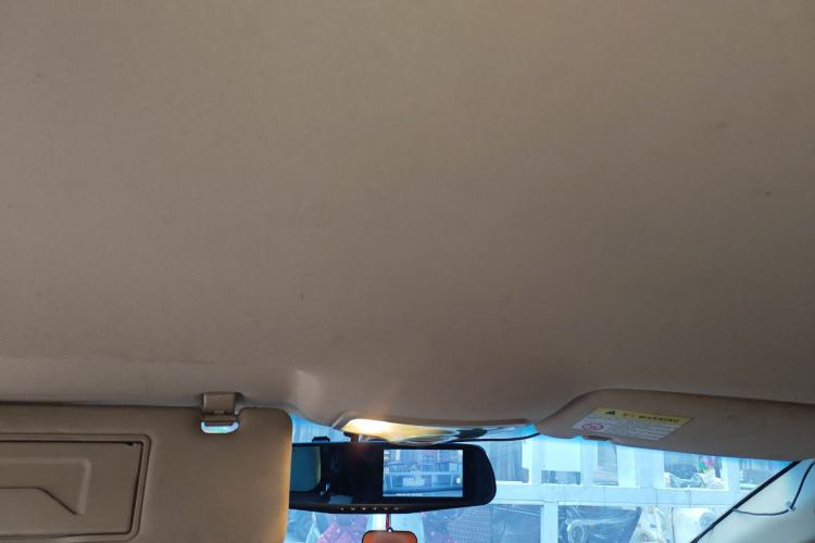 Used Roewe 350 2011 350S 1.5L Manual Xunchi Edition
