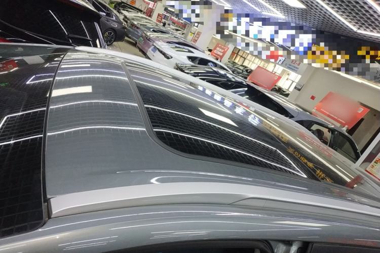 Used AION Y 2023 Plus 510 Smart Edition