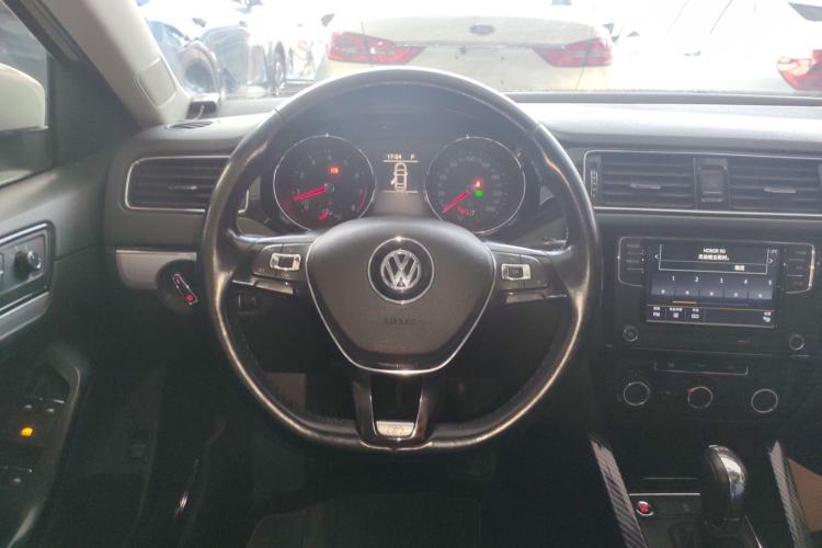 Used Volkswagen Sagitar 2018 280TSI DSG Ignite Edition