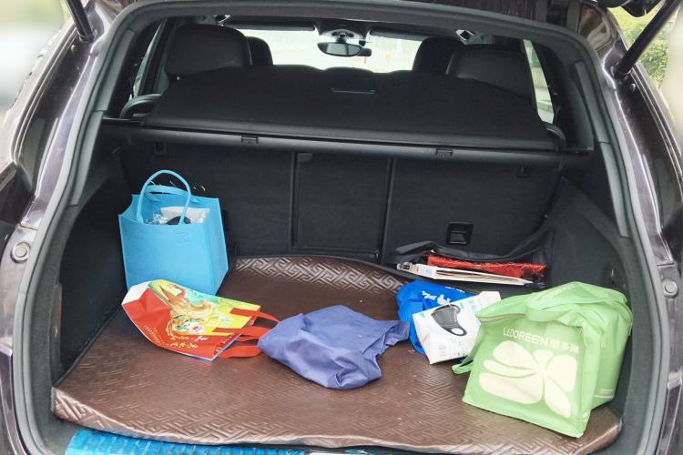 Used Porsche Cayenne 2011 Cayenne 3.0T