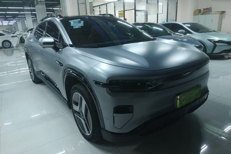 Used CHANGAN NEVO E07 2025 All-Electric 4x4 with 90 kWh Max Intelligent Driving Version