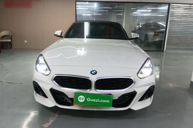 Used BMW Z4 2023 sDrive 25i M Sport Package