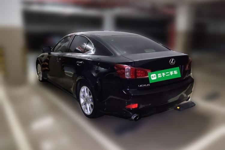Used Lexus IS 2011 250 Sport Edition
