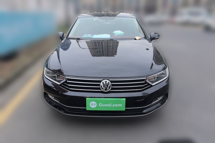 Used Volkswagen Magotan 2018 280TSI DSG Enjoyment Model Front