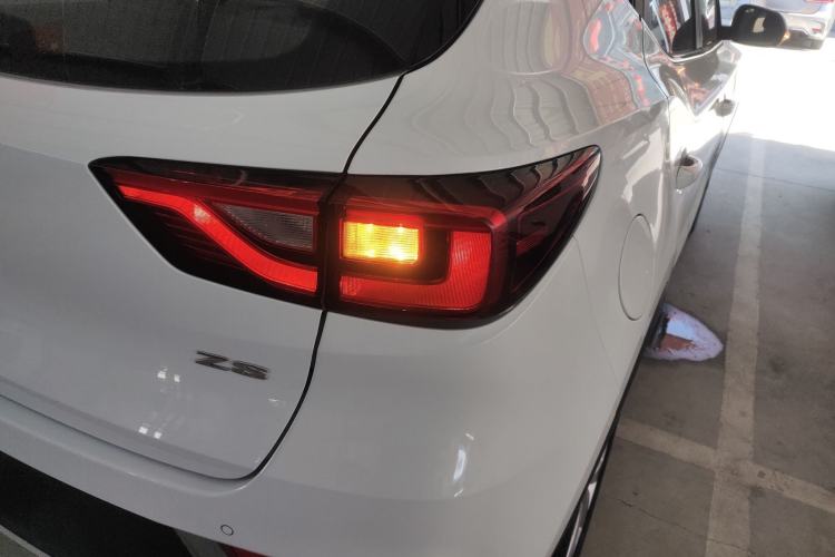Used MG ZS 2017 1.5L Automatic Elite Edition Right Rear Taillight