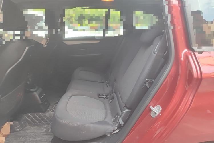 Used BMW 2 Series Gran Tourer 2015 218i Leading Model