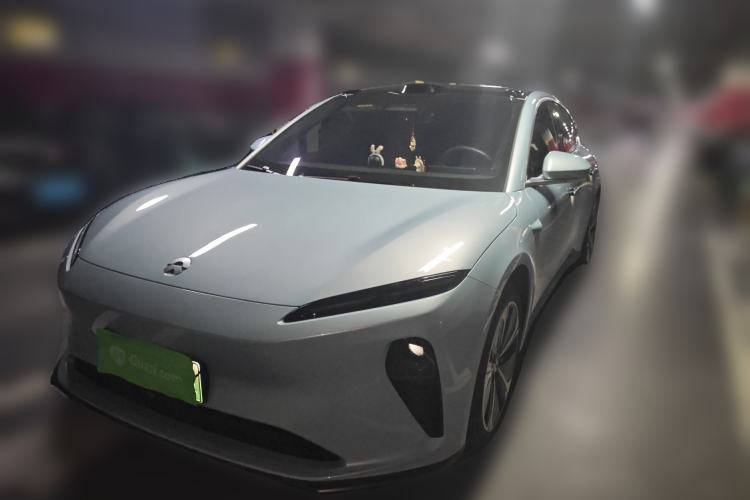 Used Nio ET5T 2023 75 kWh Touring