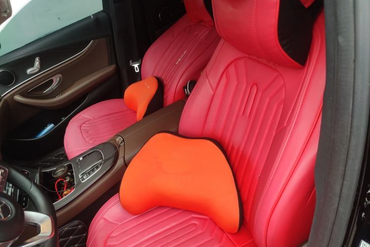 Used Mercedes-Benz E-Class 2019 E 260 L Sport Edition