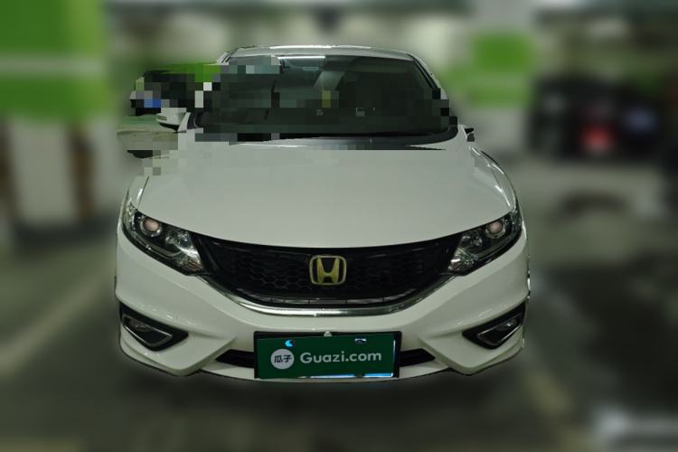 Used Honda Jade 2013 1.8L automatic Comfort version 5 seats