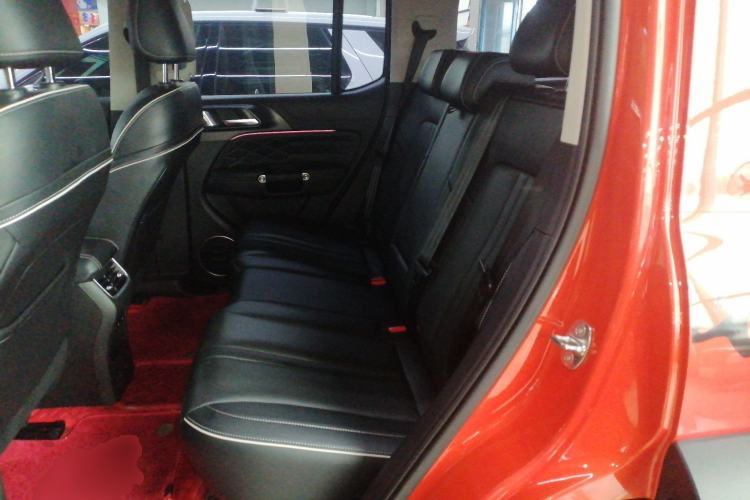 Used Tank 300 2021 Off-Road Edition 2.0T Conqueror
