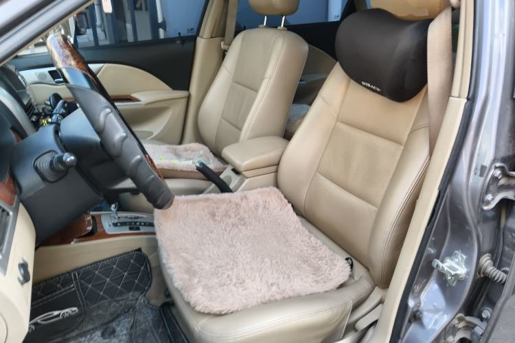 Used Buick Excelle 2011 1.6 LE-AT
