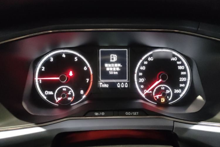 Used Volkswagen T-Cross 2019 280TSI DSG Comfort Edition