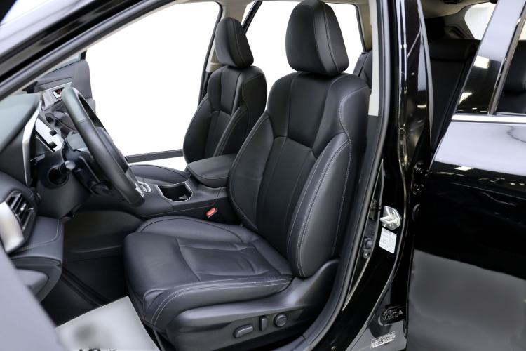 Used Subaru Outback 2021 2.5i Sport Edition EyeSight
