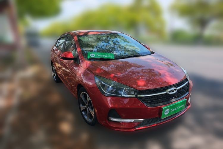 Used Chery Arrizo 5 2019 Facelifted PRO 1.5L Manual Youth Edition China VI Standard

