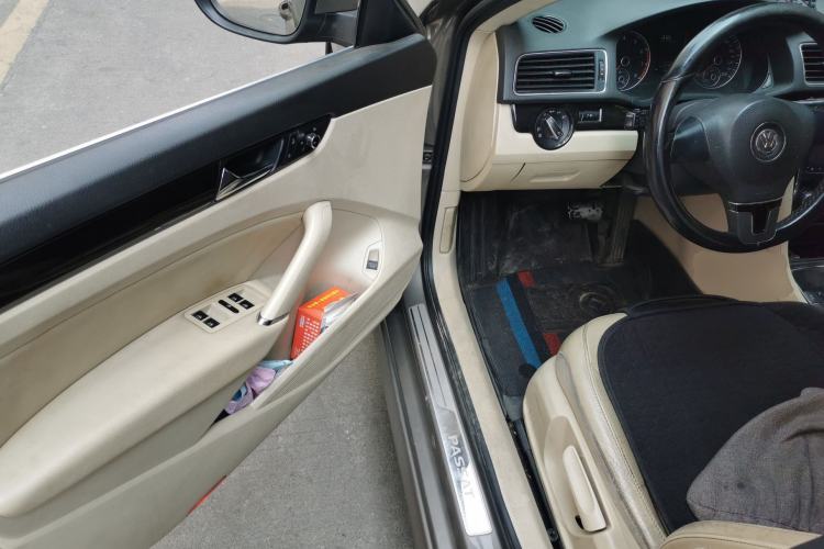 Used Volkswagen Passat 2011 1.8 TSI DSG Prestige Edition
