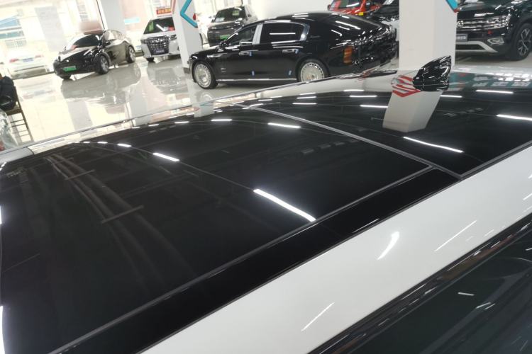 Used Land Rover Range Rover Evoque 2023 Aurora L 249 PS Luxury Edition
