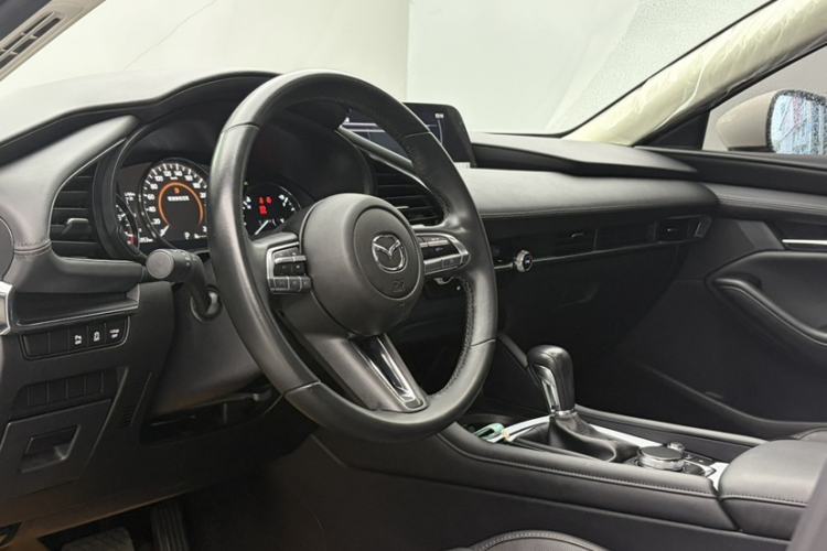 Used Mazda 3 Axela 2021 2.0L Automatic Zhiya Edition