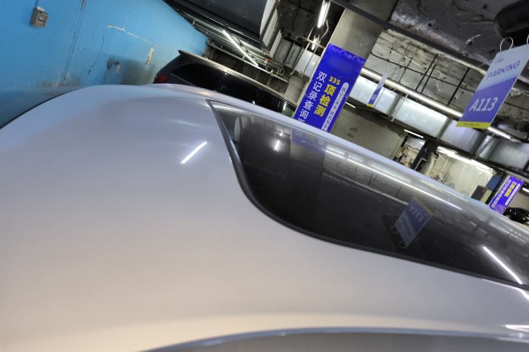 Used Haval H6 2021 3rd Generation 1.5T Automatic Two-Wheel-Drive Supreme