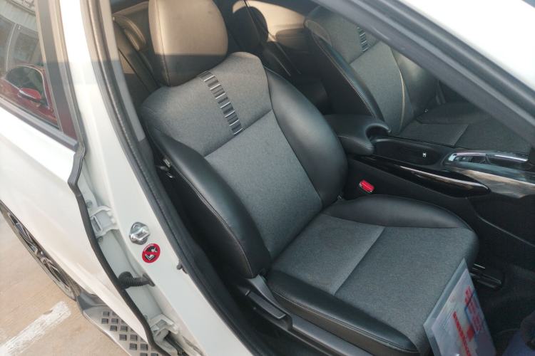 Used Honda XR-V 2021 1.5L CVT Comfort Version