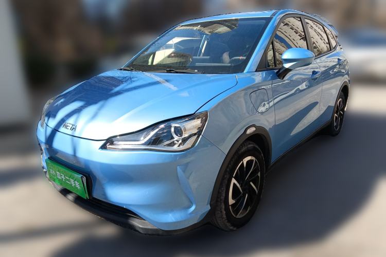 Used NETA V 2021 Standard Range Version