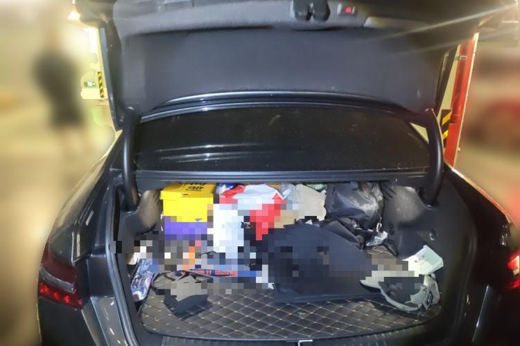 Used Audi A6L New Energy 2020 55 TFSI e quattro
