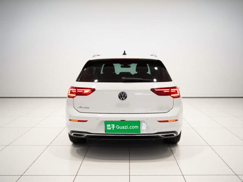 Used Volkswagen Golf 2021 280TSI DSG Pro — 5