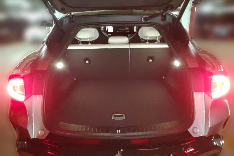 Used Xiaomi Auto YU7 2025 Ultra-Long Range Rear-Wheel Drive Version