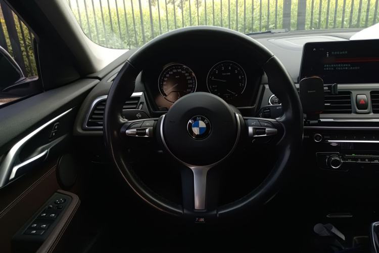 Used BMW 1 Series 2020 120i M Sport Package
