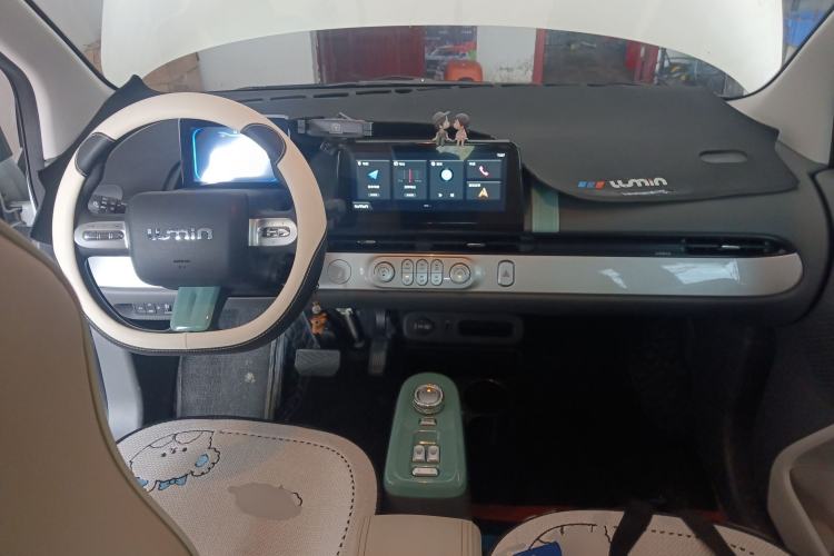 Used Qiyuan Lumin 2023 205km Xiangqin Version