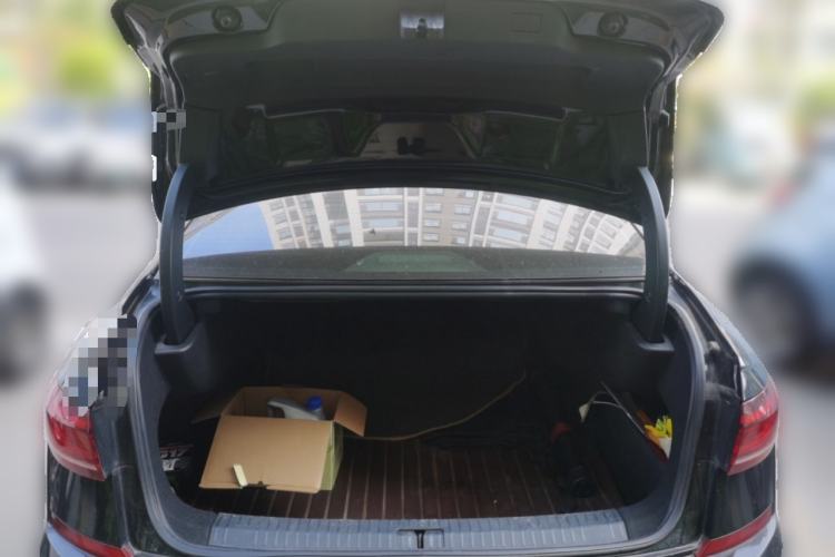 Used Volkswagen Passat 2022 330TSI Starry Elite Edition
