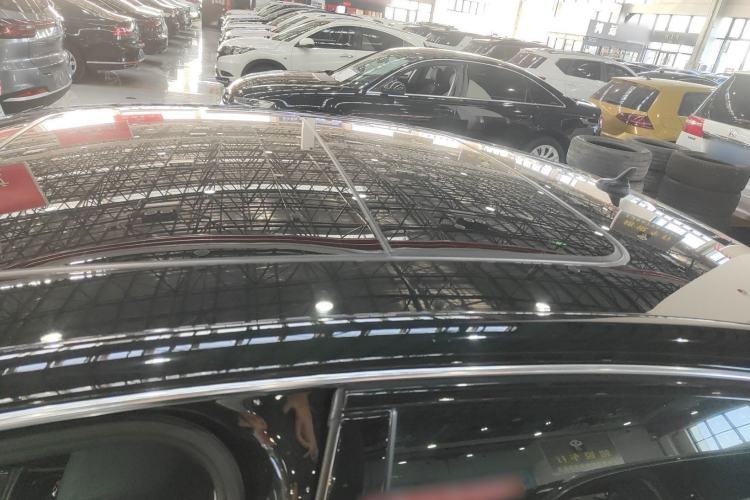 Used Audi A6L 2017 30 FSI Technology Model