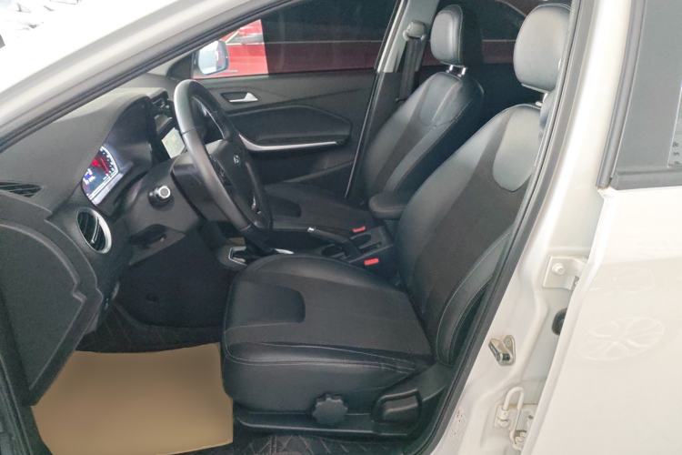 Used Chery Tiggo 3X 2020 Quality Edition 1.5L CVT Deluxe Version
