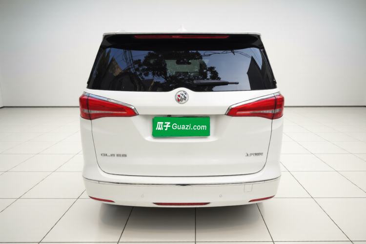 Used Buick GL8 2018 ES 28T Premium Model China VI Standard