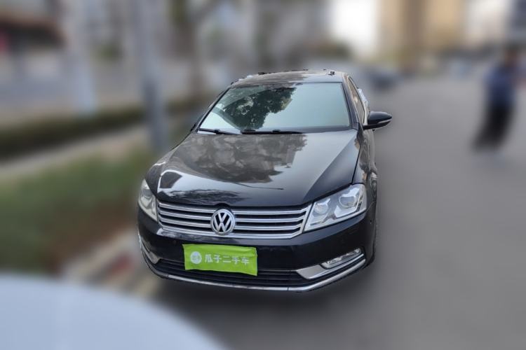 Used Volkswagen Magotan 2013 1.8TSI Prestige Model

