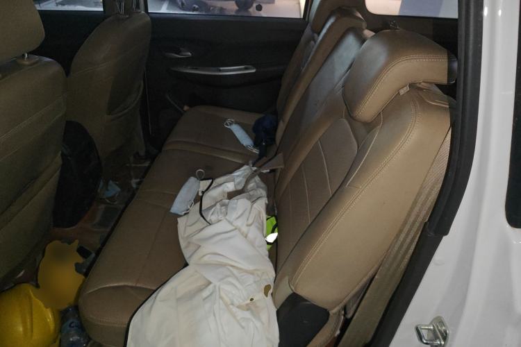 Used Wuling Hongguang 2021 1.5L S Comfort Edition LAR
