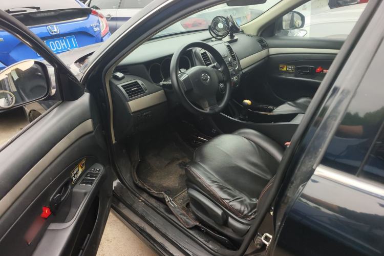 Used Nissan Sylphy 2018 Classic 1.6XE+ Manual Leading Edition
